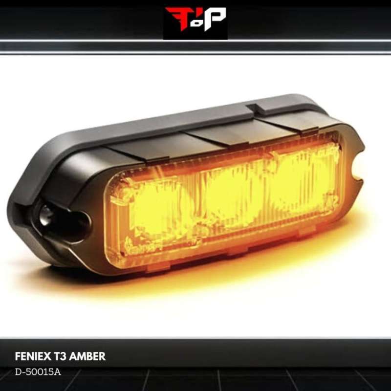 Jual Strobe Amber Terbaru Dengan Harga Termurah Di 2024 | Blibli