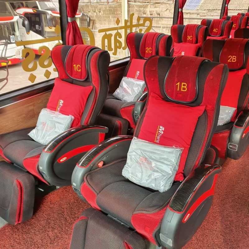 Menjelajahi Harga Tiket MTrans Malang-Denpasar: Panduan Lengkap dan Tips Hemat