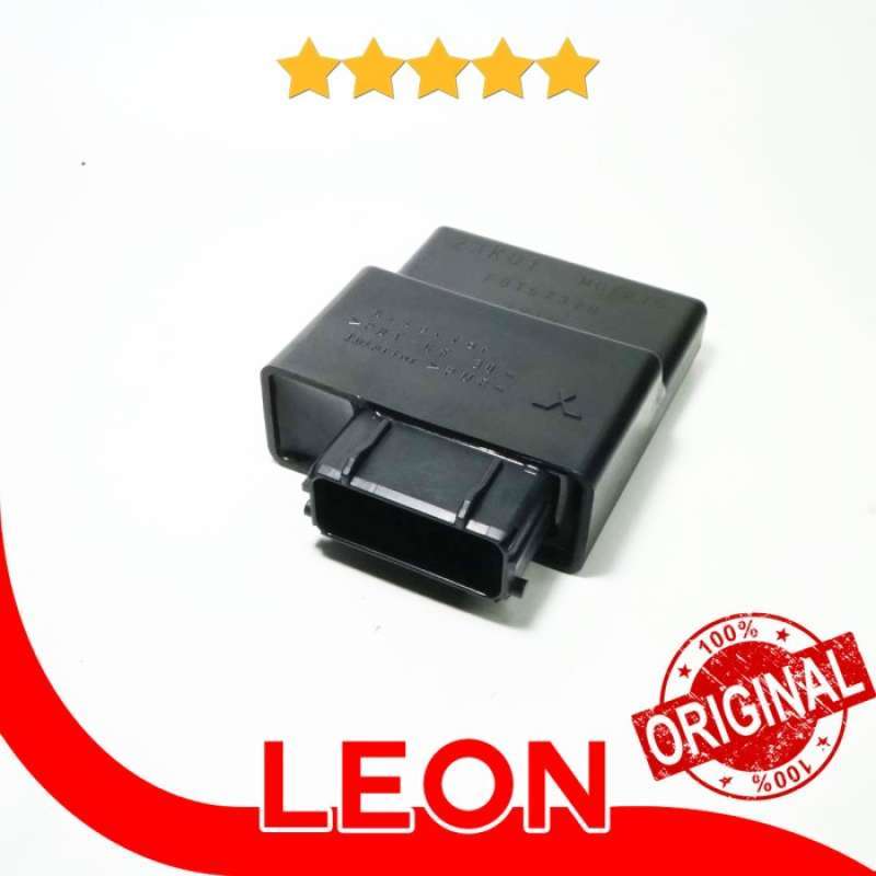 Promo Ecu K01 - Gsx-R (Sudah Keyless) Diskon 23% di Seller Fortize ...