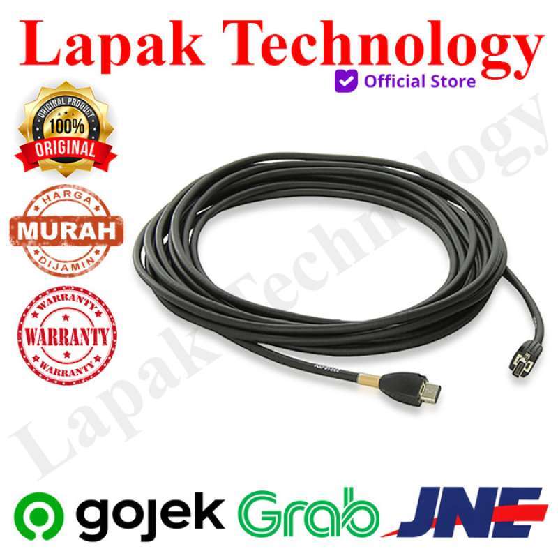 Promo Polycom Clink 2 Cable, Group Series Microphone Array Cable 15 ...
