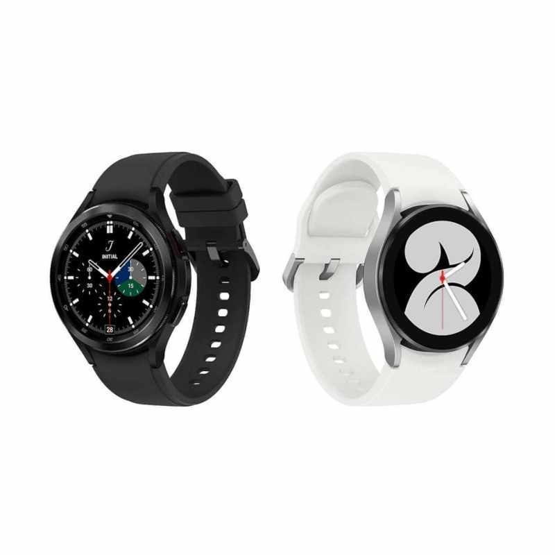Jual Samsung Galaxy Watch 4 Classic [42 mm] di Seller MELGHAN PONSEL