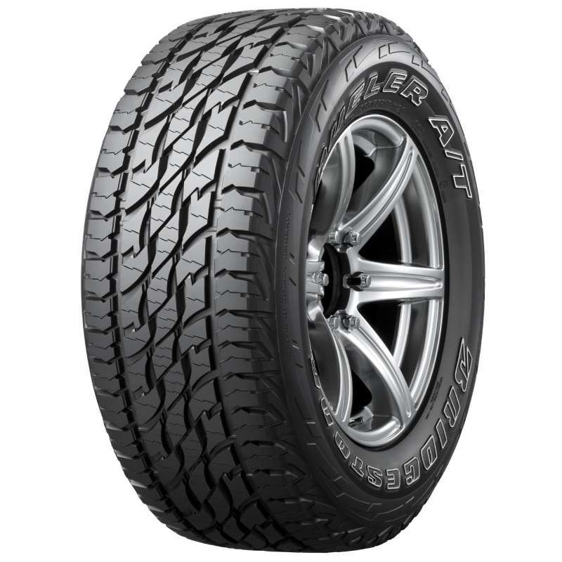Jual Bridgestone Dueler At D693 265-65 R17 112s Di Seller Remaja Motor ...