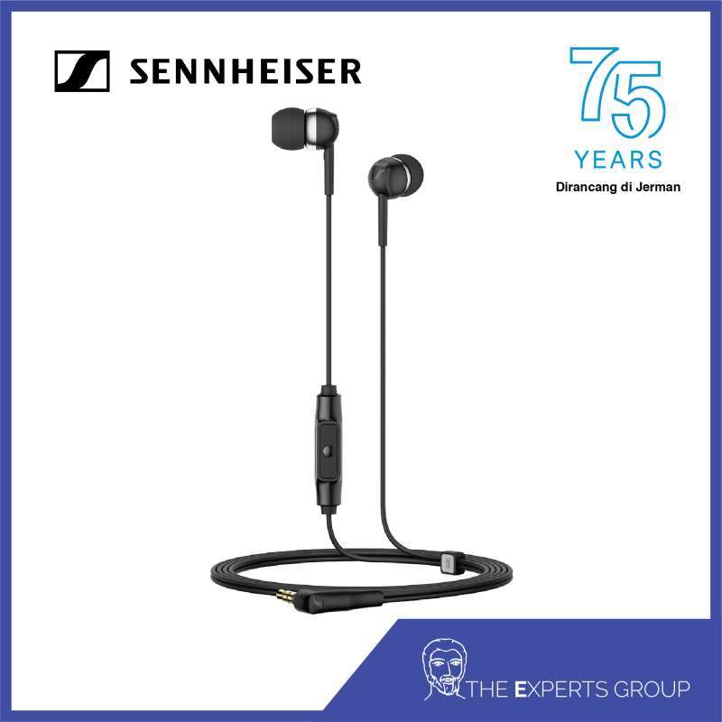Jual Sennheiser CX 80 S di Seller TEG Kembangan Selatan, Kota Jakarta