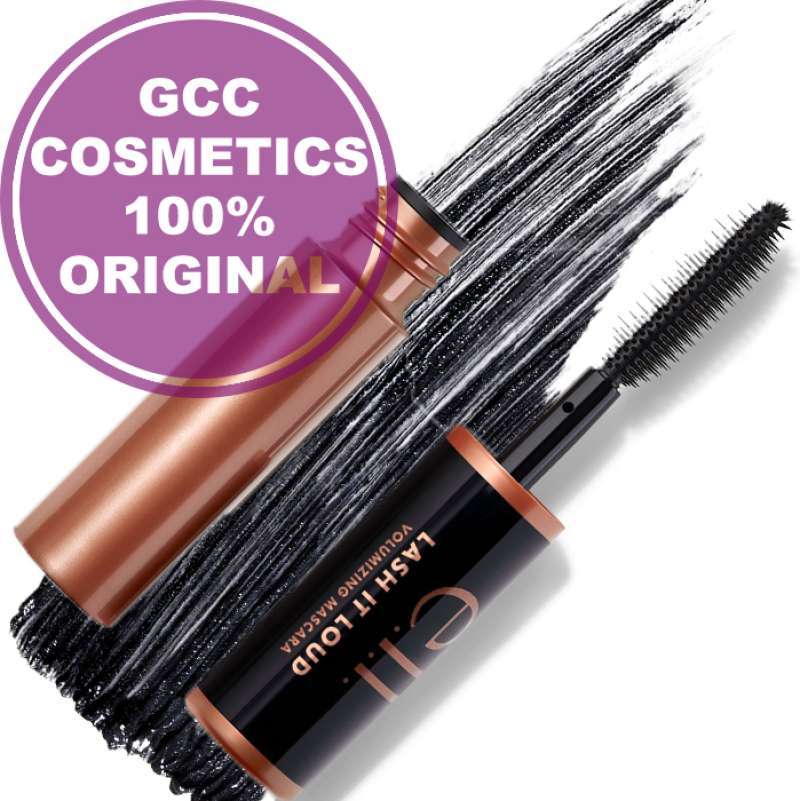Jual Elf Lash it Loud Mascara di Seller GCC Cosmetics Penjaringan