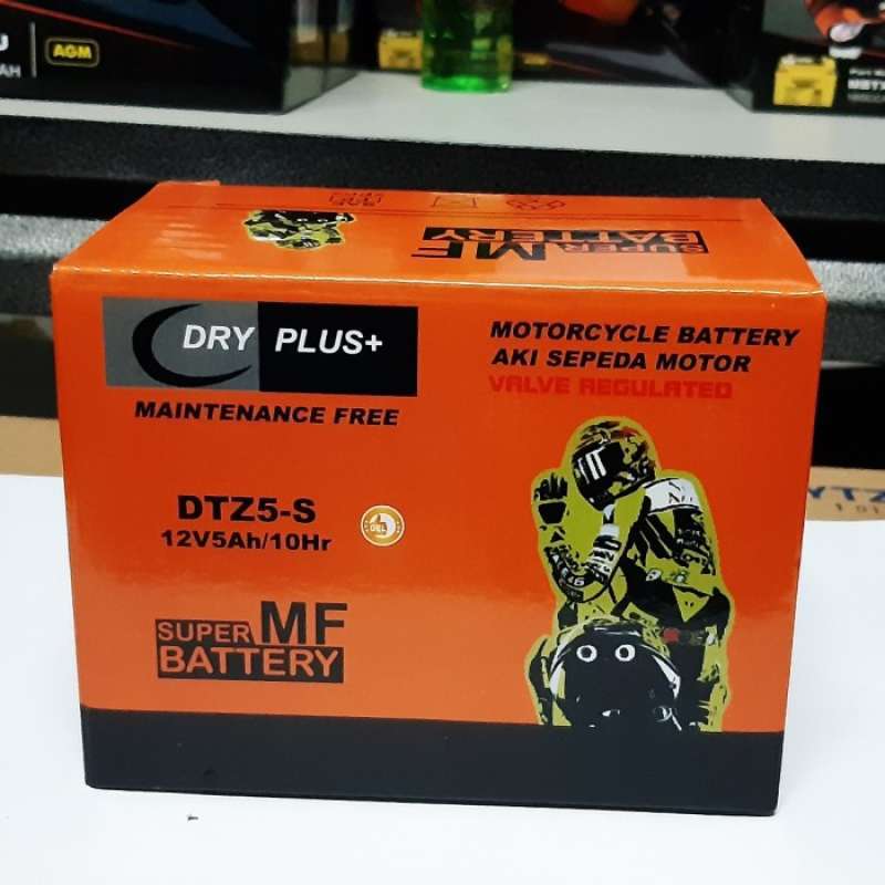 Promo no brand Aki Motor Mio J, Soul GT, Byson, Xeon, Verza GTZ5S