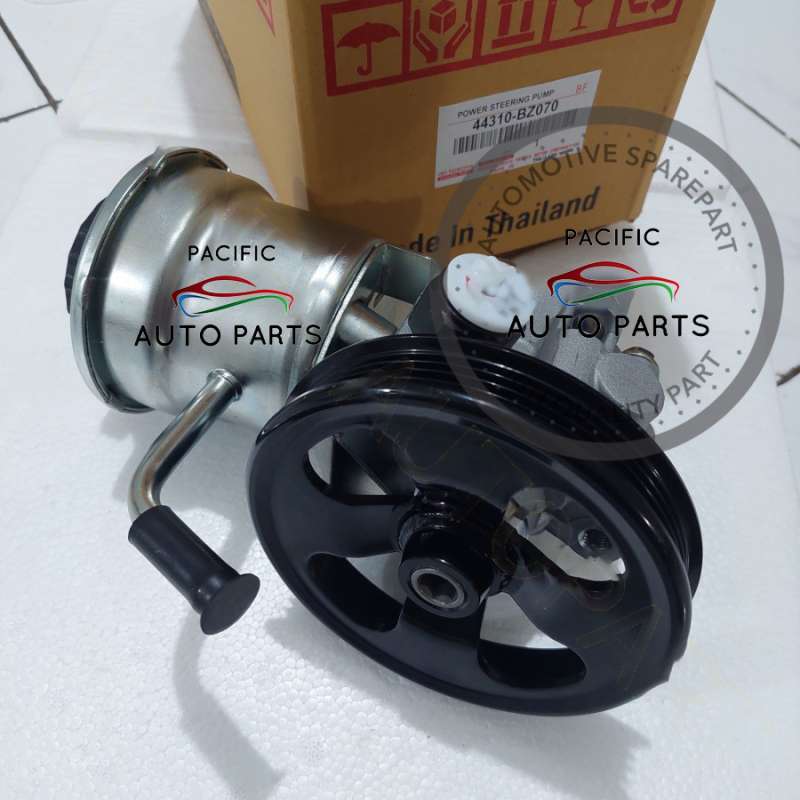 Mengupas Teknologi VVTI pada Mesin Avanza: Efisiensi, Performa, dan Masa Depan