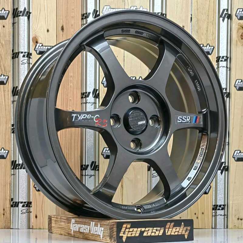 Agya Velg 16 Inch: Upgrade Gaya dan Performa yang Memikat