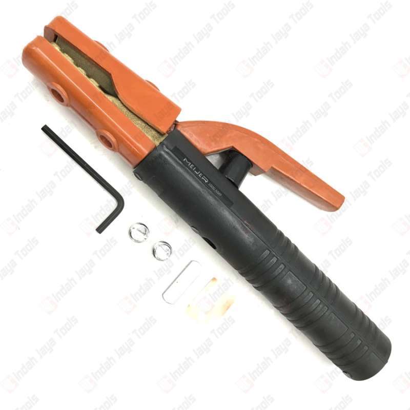 Jual MEIJER Stang Tang Las 1000 A HEAVY DUTY Welding Electrode Holder