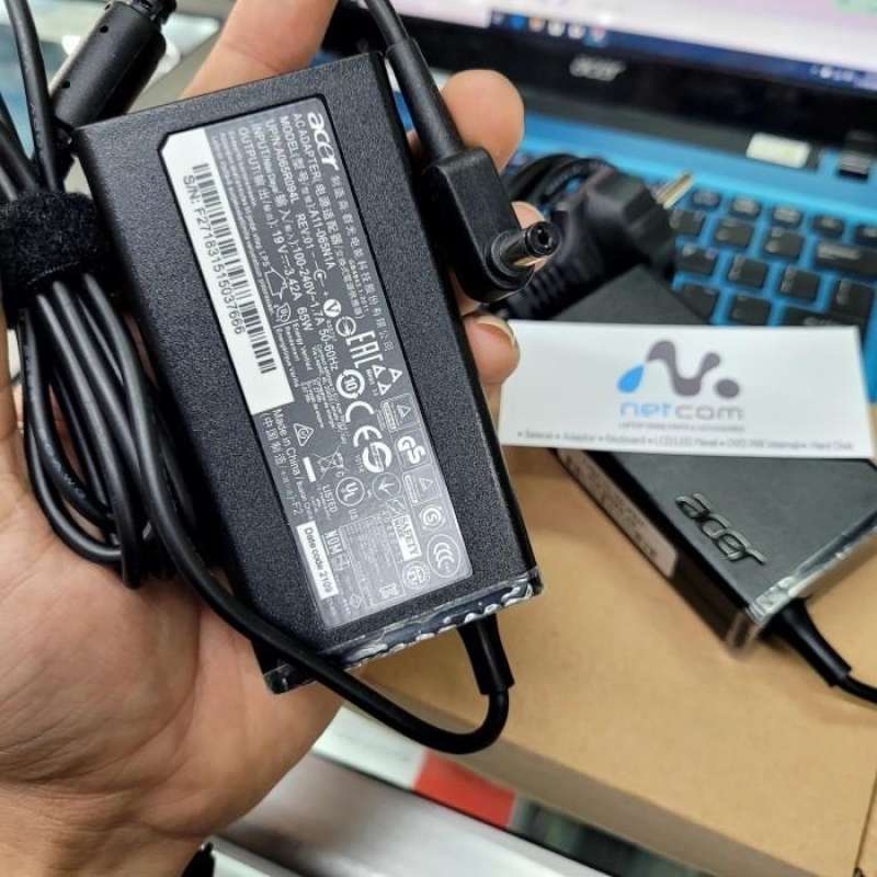 Batteria Per Acer Aspire E14 E15 E5 V3 V5 - 11.1V 56Wh, Sostituzione AL14A32 - Foto 11