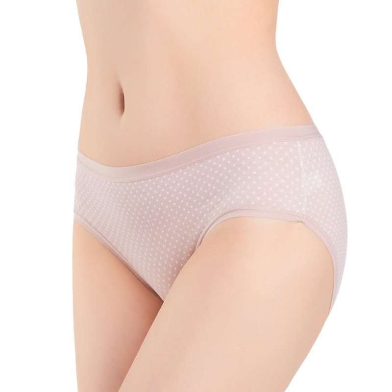 Nevada Love Texture Mini Panty Celana Dalam Wanita