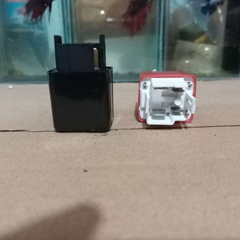 Promo GLOW PLUG RELAY TOYOTA LANDCRUISER PRADO KDJ120 1KD FTV 3.0L