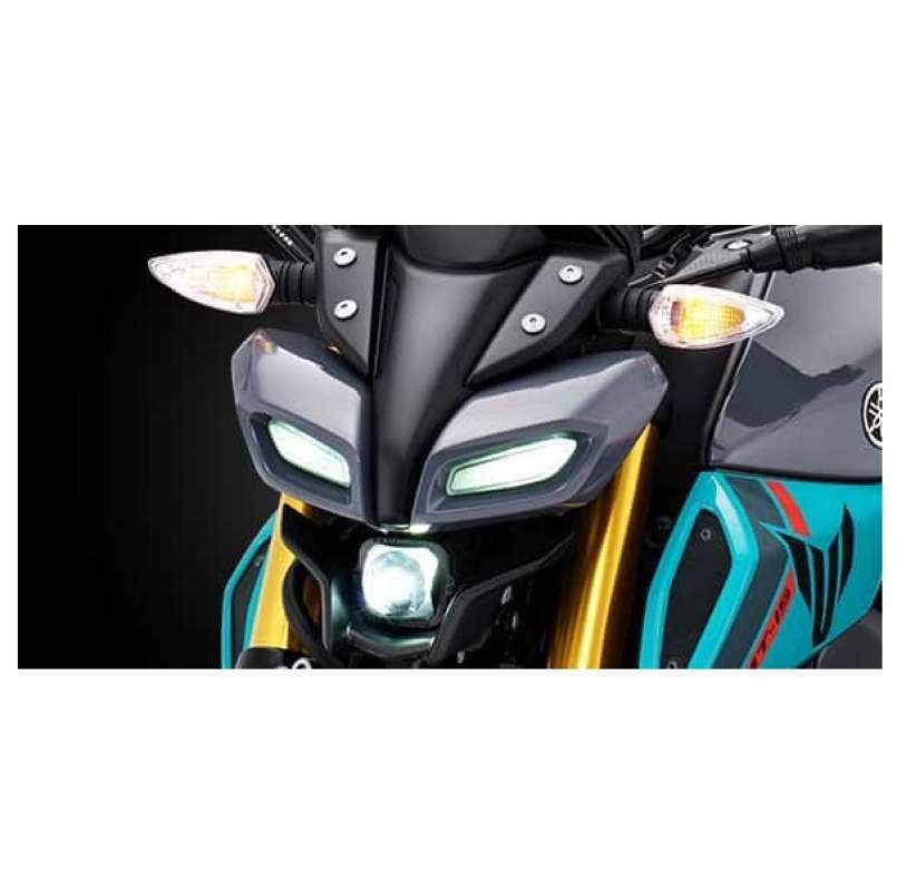 Promo Yamaha MT 15 Sepeda Motor [NIK 2023/ OTR Jawa Tengah] Diskon 2