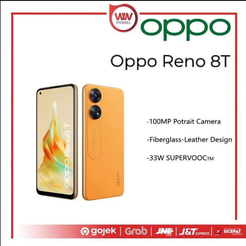 Hp Reno 8t Jual Hp Oppo Reno 8 Ram Spesifikasi Original, Murah & Diskon Harga ...