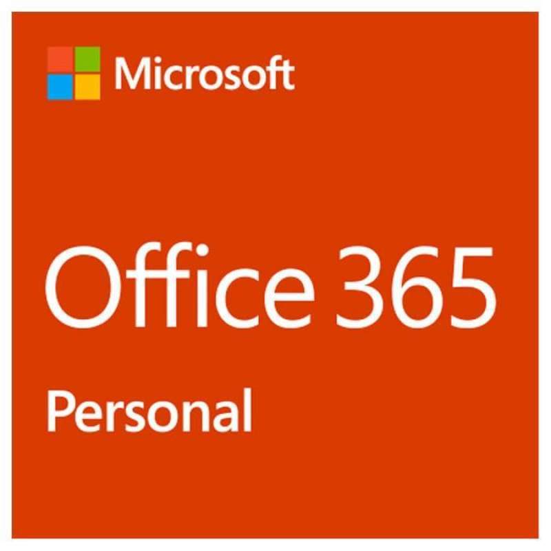 Jual Microsoft Office 365 Personal 1 User 1 year ORIGINAL di Seller