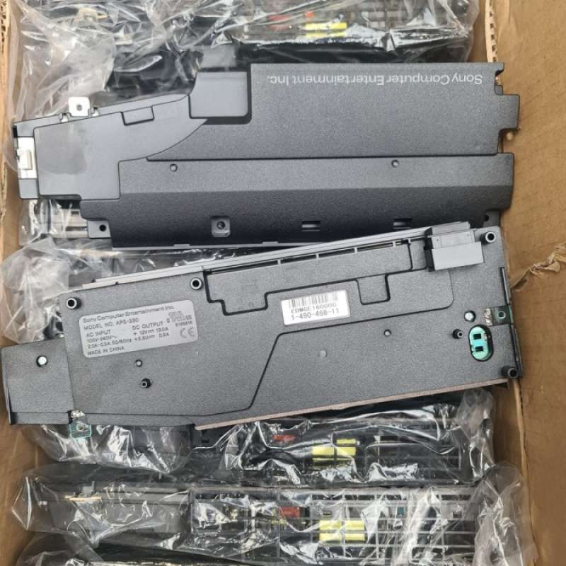 Promo Power Supply Ps3 Super Slim Original Diskon 23 di Seller