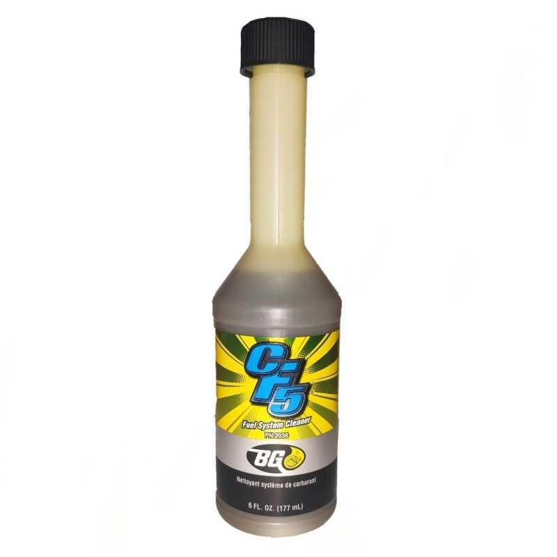 Promo BG CF5 Fuel System Cleaner Diskon 13 di Seller OLIBABA H&R