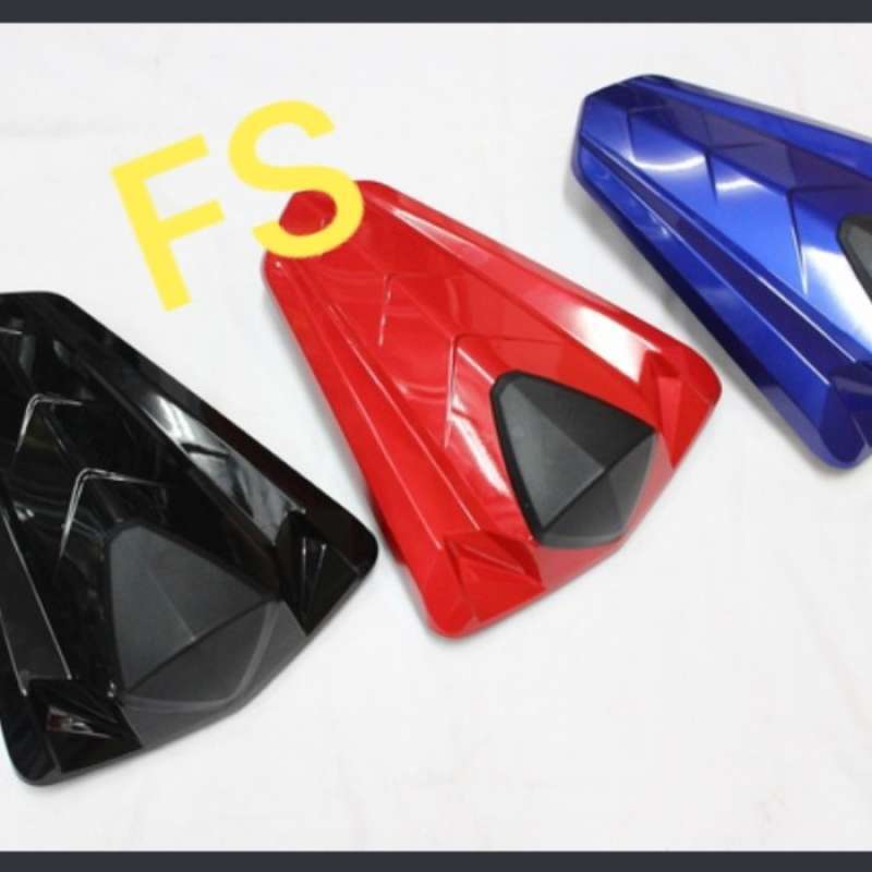 single seat r25