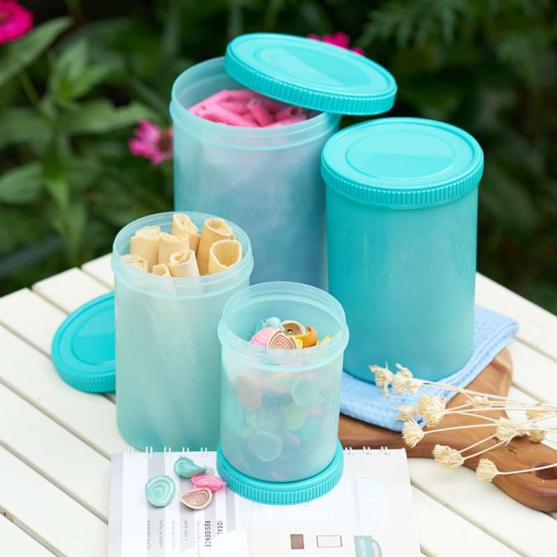 Jual Toples Ruby Set of 4