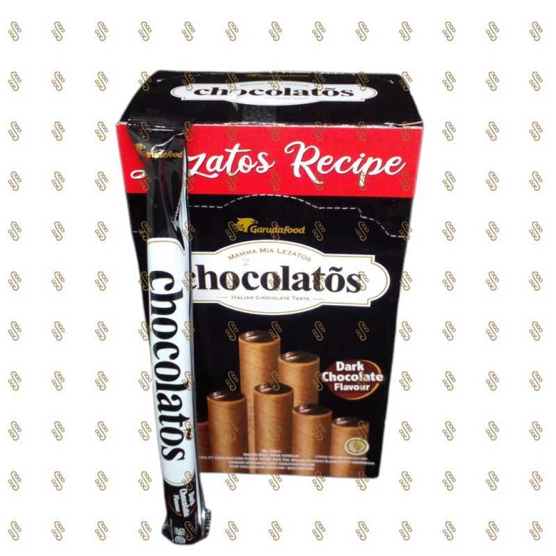 Chocolatos Pattern Jual Chocolatos Ec 1.000 15gr - Pak Isi 20 Pcs Di Seller Toko Suka ...