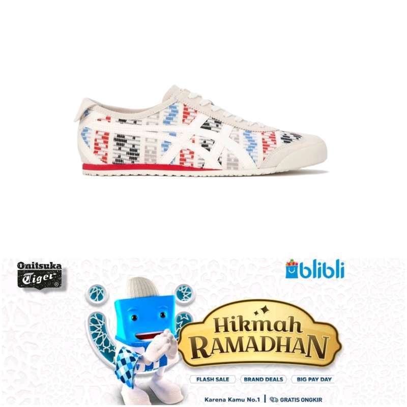 promo onitsuka tiger