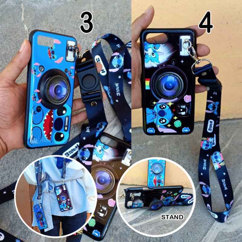 Jual CASE CODE HFF 1 CAMERA CARACTER GANTU   NGAN TYPE HP