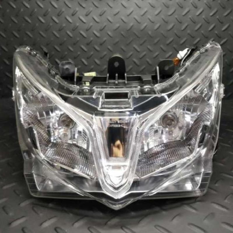 93 Gambar Reflektor Vario 125 free Download - MyWeb