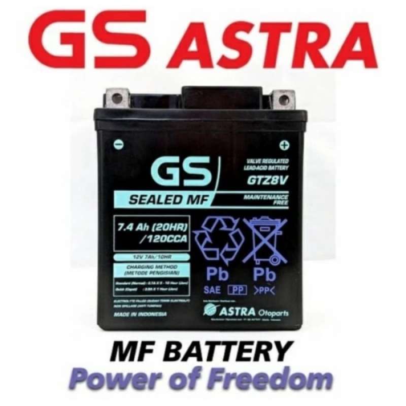 Promo AKI MOTOR KAWASAKI W175 KLX 150 KLX 250 DTRACKER GS ASTRA GTZ8V