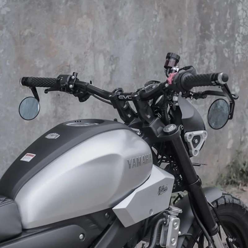 Jual Stang Fat Bar Pro Taper Plus Raiser Yamaha Xsr 155 Di Seller ...
