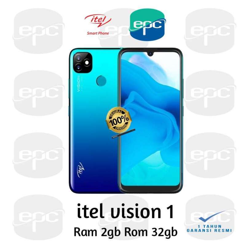 Itel Vision 1 Pro 2 32 Купить
