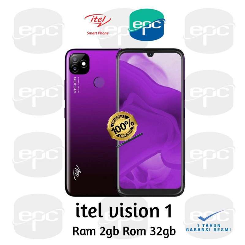 Itel Vision 1 Pro 2 32 Купить