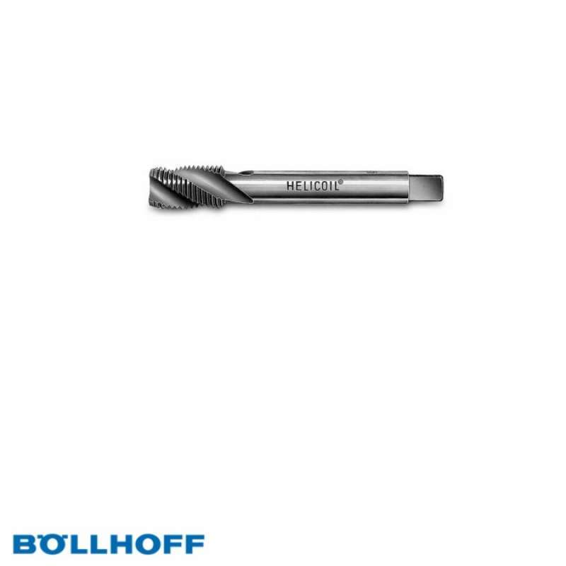 Promo Helicoil Tap Spiral Type 0141.5 UNF 1/220 BOLLHOFF Diskon 23 di