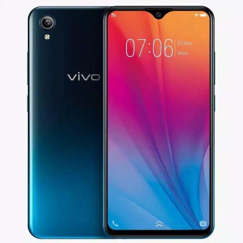 Jual HP VIVO Y91C    RAM 2 32 GB GARANSI RESMI INDONESIA