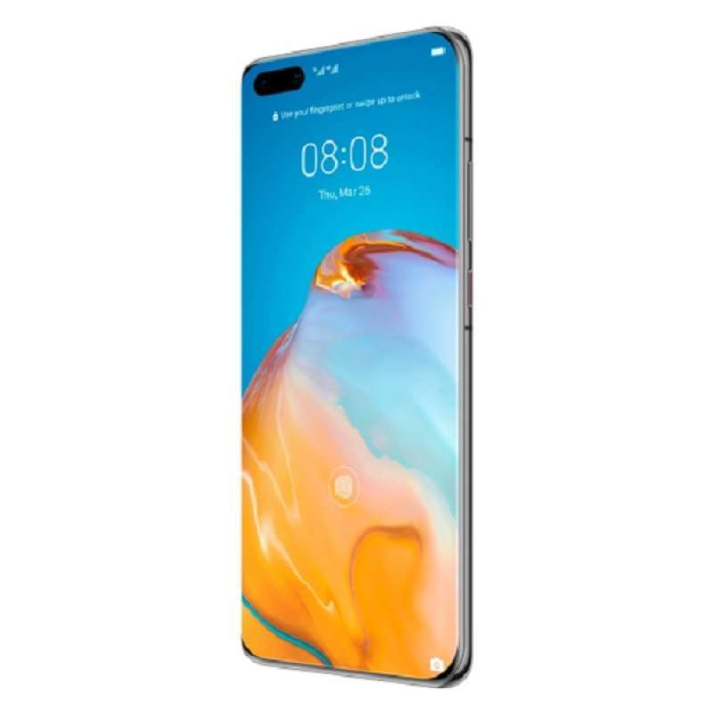 Jual Huawei P40 Pro Plus Smartphone ( Ram 8 GB / Rom 512GB