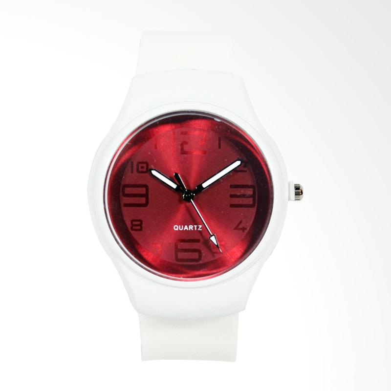 jual generic fin 195 analog jam tangan fashion wanita jual generic fin 195 analog jam tangan fashion wanita