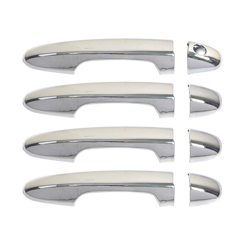 jual gonzie speed chrome model a cover handle for innova reborn 2016 harga kualitas jual gonzie speed chrome model a cover handle for innova reborn 2016 harga kualitas