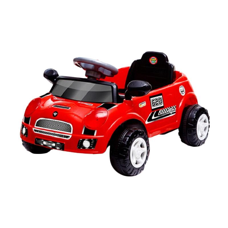 Diskon Besar 250,800 >> Kido SHP Cars Super Mini SMC 628 