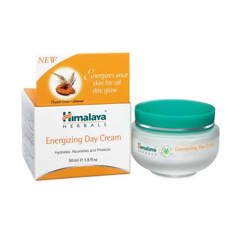 jual himalaya herbals energizing day 50 g jual himalaya herbals energizing day 50 g