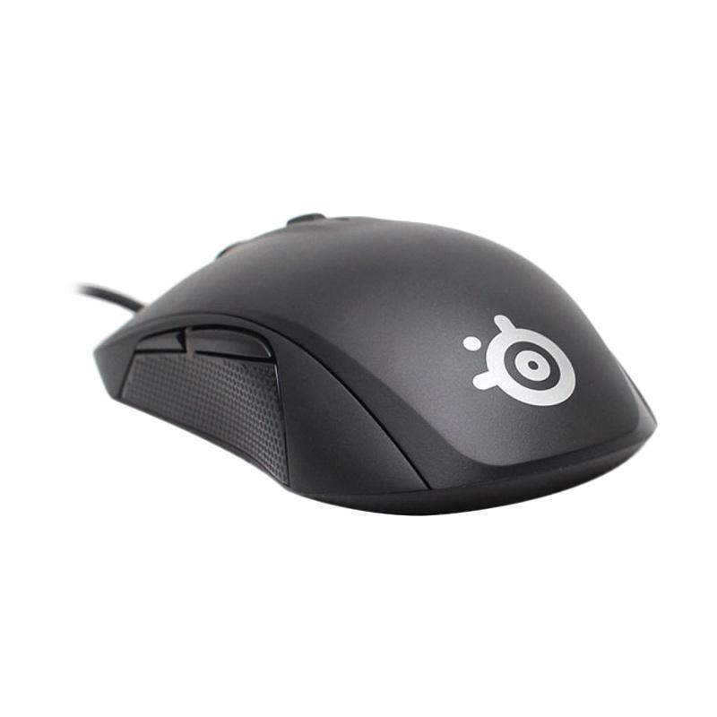 Jual ICT - SteelSeries Rival 95 PC Bang Gaming Mouse di Seller Xtreme ...