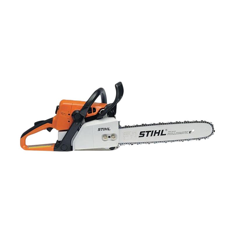 Jual STIHL MS 250 Mesi   n Potong Kayu [18 Inch] Online