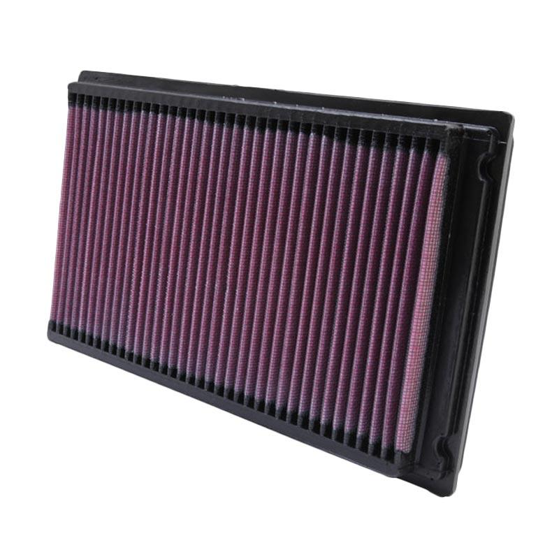 Jual K N Filter Udara Mobil for Nissan Serena 2003 