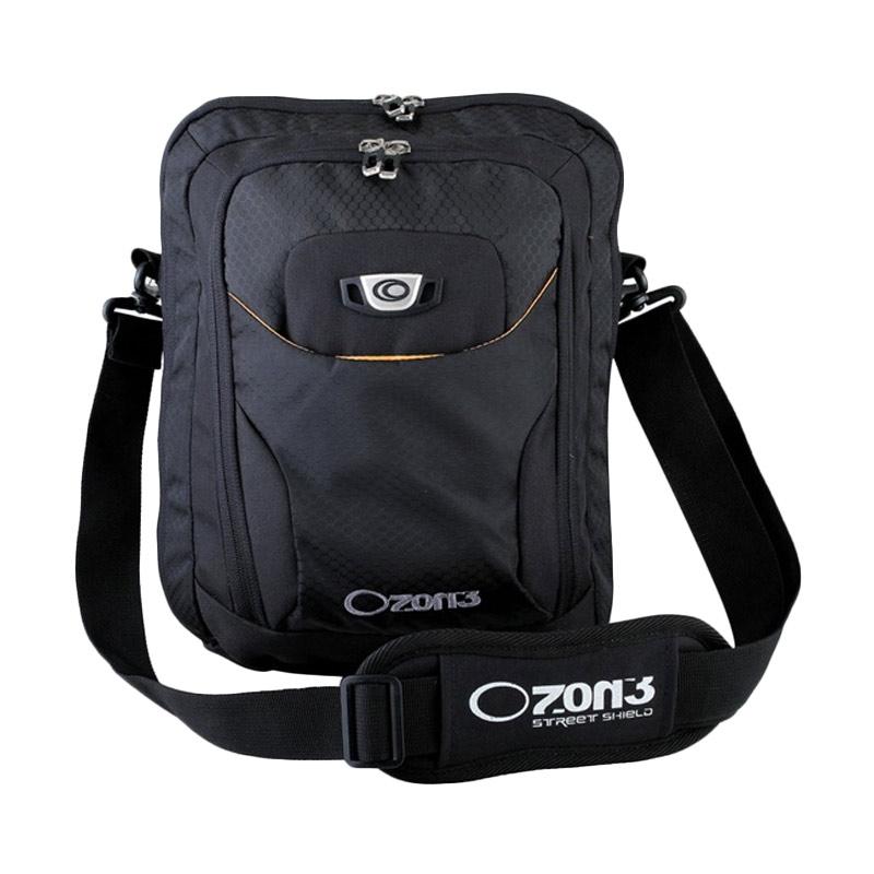 jual ozone bag 742 tas laptop with raincover hitam jual ozone bag 742 tas laptop with raincover hitam
