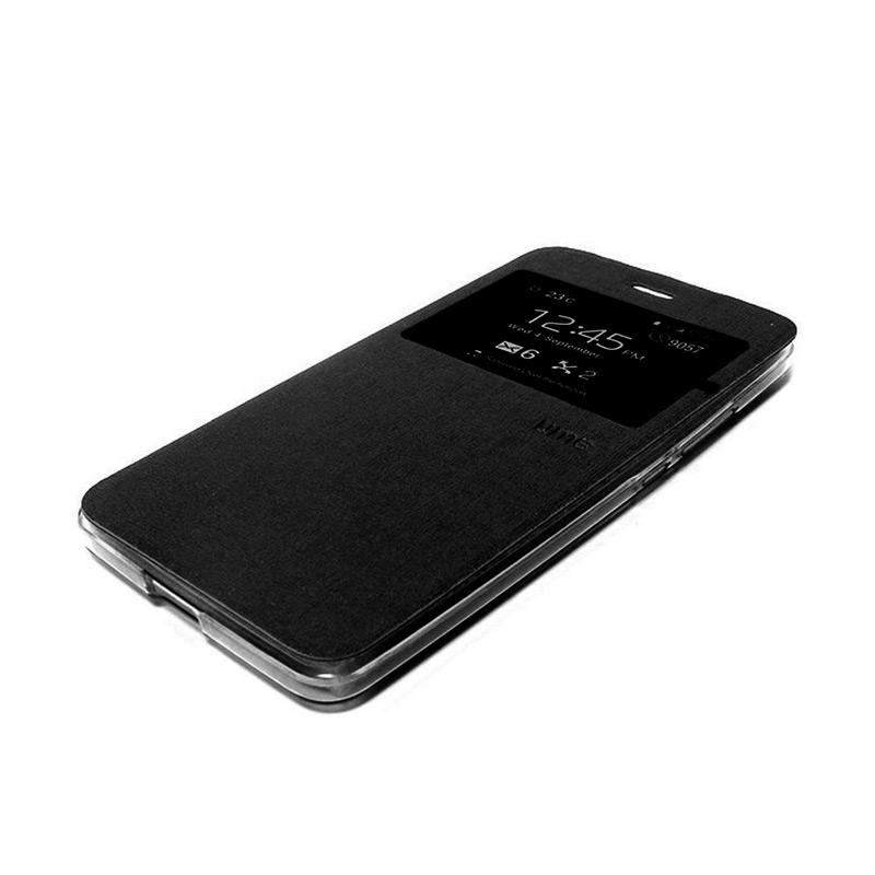 jual ume leather flip cover casing for oppo neo 9 a37 hitam harga kualitas terjamin jual ume leather flip cover casing for oppo neo 9 a37 hitam harga kualitas terjamin