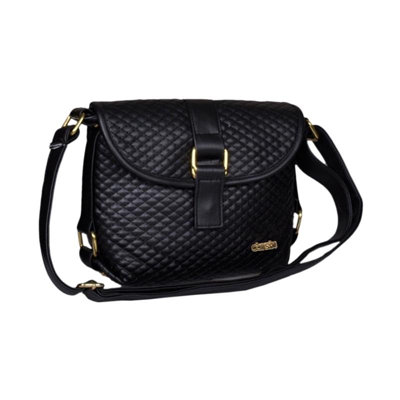 jual cbr six charity fac 532 tas selempang wanita hitam harga kualitas terjamin jual cbr six charity fac 532 tas selempang wanita hitam harga kualitas terjamin