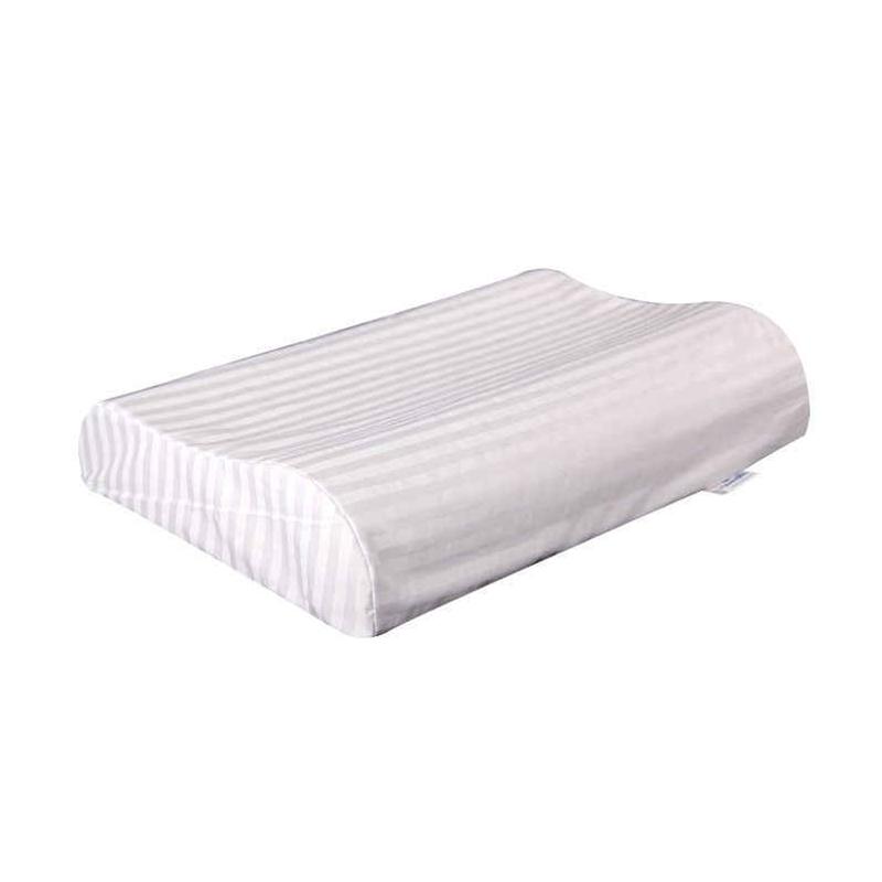 Jual Dunlopillo Airflow Ergo Latex Pillow Online - Harga 