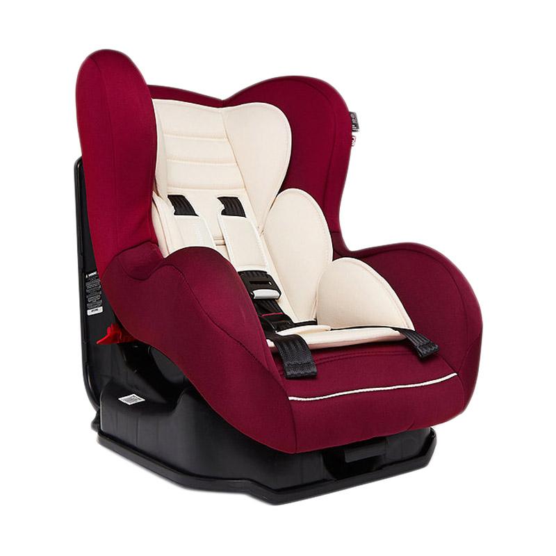 Combination Car Seat - otepsaves.com