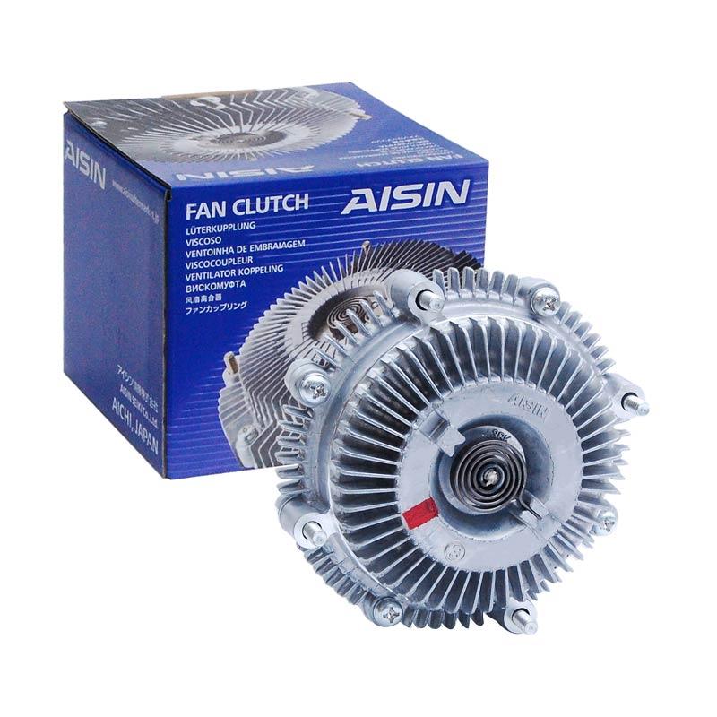 Jual Aisin FCTS003 Fan Clutch for Toyota Innova Bensin di Seller