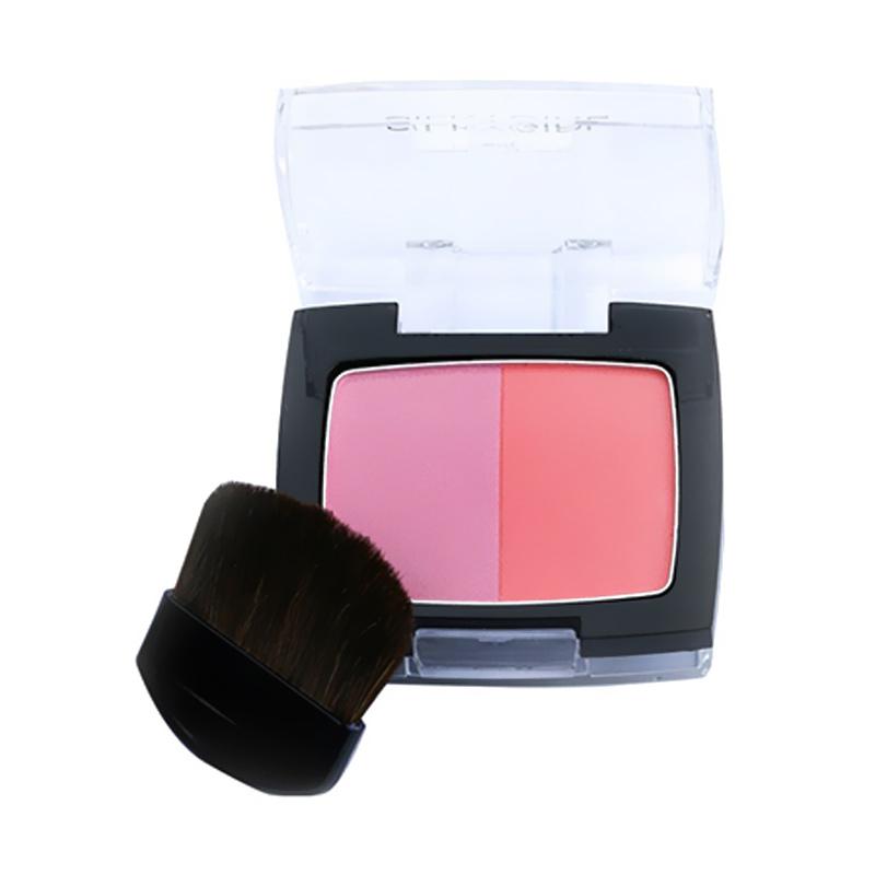 jual beaushop silkygirl shimmer duo blusher 01 cheeky jual beaushop silkygirl shimmer duo blusher 01 cheeky