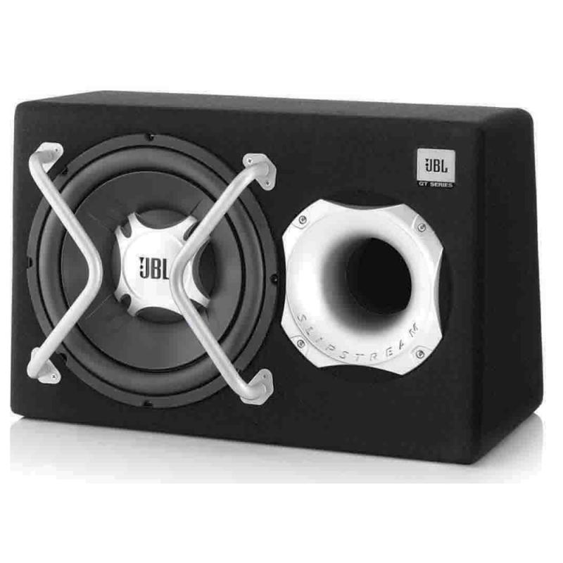 Jual JBL GTBASS PRO 12 Amplified Subwoofer System Hitam di Seller