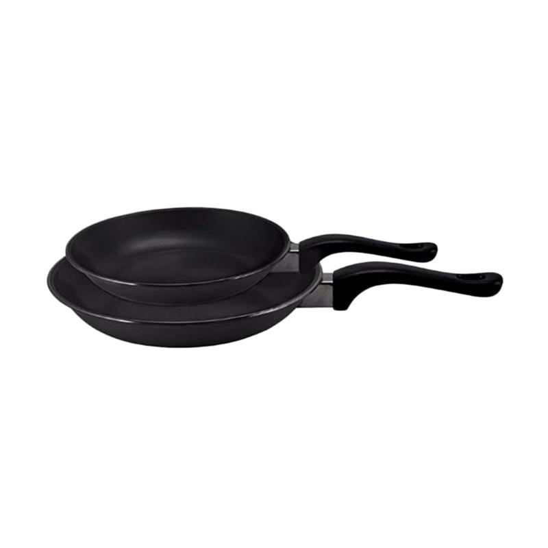 jual maspion teflon set panci penggorengan 18 dan 23 cm jual maspion teflon set panci penggorengan 18 dan 23 cm