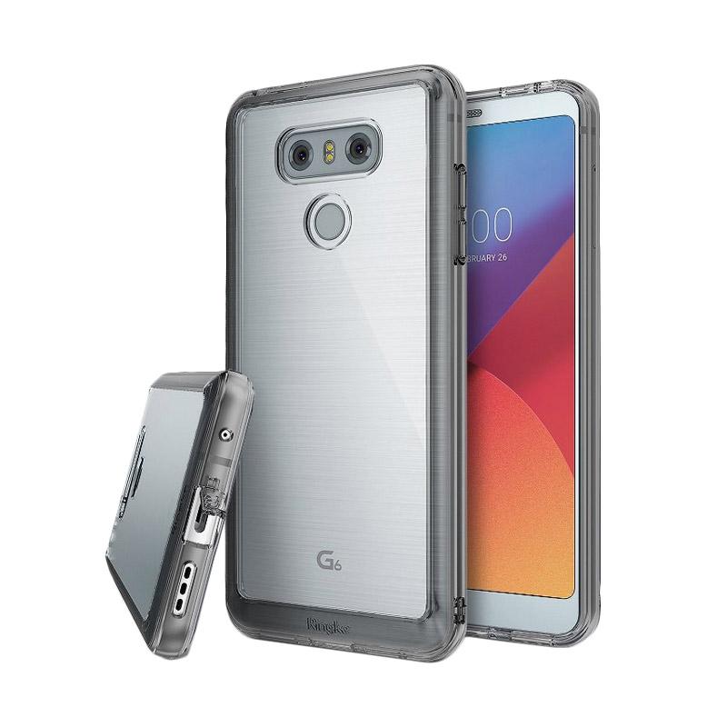 ... for LG G6 - Black) Online - Harga &amp; Kualitas Terjamin | Blibli.com